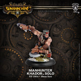 Manhunter: Khador - Solo PIP 33016