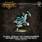 Elara, Tyro of the Third Chamber: Retribution - Solo PIP 35061