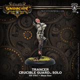 Trancer: Crucible Guard - Warjack PIP 37017