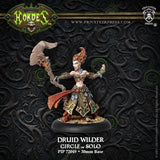 Druid Wilder: Circle Orboros - Solo PIP 72049