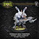 Nephilim Bolt Thrower: Legion of Everblight - Warbeast PIP 73072
