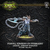 Fyanna, Torment of Everblight: Legion of Everblight - Warlock PIP 73106