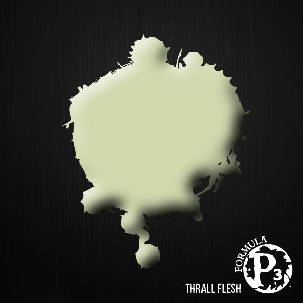 Thrall Flesh: Formula P3 Paints PIP 93071