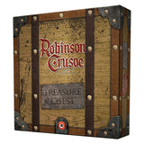 Robinson Crusoe: Treasure Chest PLG 0065