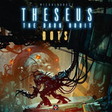 Theseus: The Dark Orbit - Bots Expansion PLG 0640