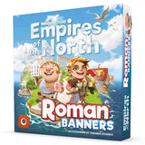 Imperial Settlers: Empires of the North - Roman Banners Expansion PLG 1233