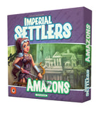Imperial Settlers: Amazons Expansion PLG 1283