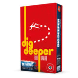 Detective: Dig Deeper Expansion PLG 1933