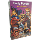 Party People Sexy Edition (18+) PPG 3003