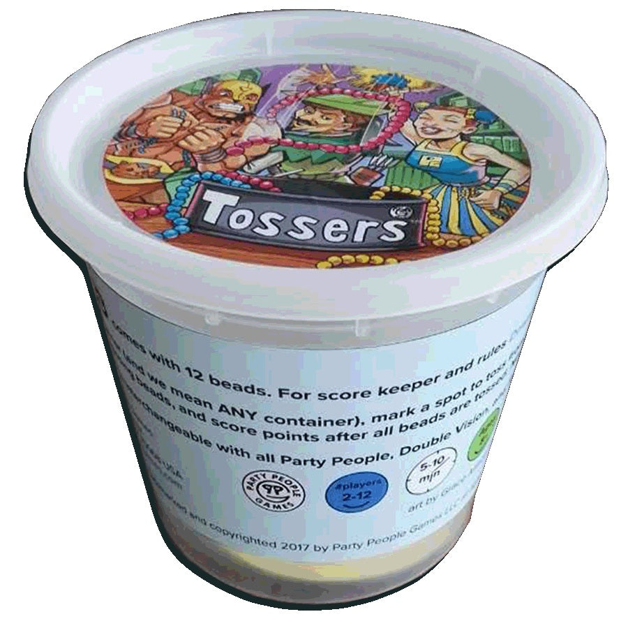Tossers PPG 4001