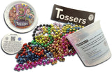 Tossers PPG 4001