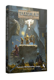 Talisman Adventures RPG: Core Rule Book PSD 47500E