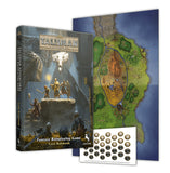 Talisman Adventures RPG: Core Rule Book PSD 47500E