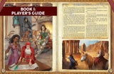 Talisman Adventures RPG: Core Rule Book PSD 47500E