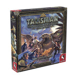 Talisman: The Highland Expansion PSD 56204E