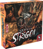 Armata Strigoi - The Powerwolf Boardgame PSD 57700E