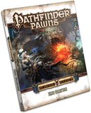 Pathfinder: Pawns - The Ironfang Invasion Pawn Collection PZO 1028
