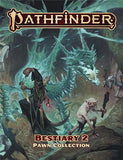 Pathfinder: Pawns - Bestiary 2 Pawn Collection PZO 1039