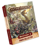 Pathfinder: Pawns - Bestiary 3 Pawn Collection PZO 1043