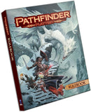 Pathfinder Playtest Rulebook PZO 2100-H
