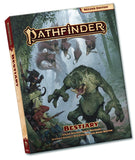 Pathfinder: Bestiary (Pocket Edition) PZO 2102-PE