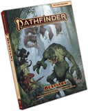 Pathfinder: Bestiary PZO 2102