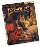Pathfinder: Gamemastery Guide (Pocket Edition) PZO 2103-PE