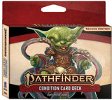 Pathfinder: Condition Card Deck PZO 2204