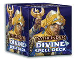 Pathfinder: Spell Cards - Divine PZO 2212