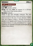 Pathfinder: Spell Cards - Primal PZO 2215
