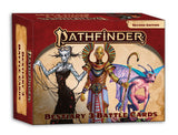 Pathfinder: Bestiary 3 Battle Cards PZO 2226