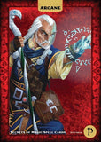 Pathfinder: Spell Cards - Secrets of Magic PZO 2227