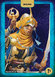 Pathfinder: Spell Cards - Secrets of Magic PZO 2227