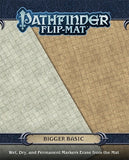 Pathfinder: Flip-Mat - Bigger Basic PZO 30069
