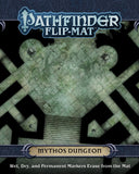 Pathfinder: Flip-Mat - Mythos Dungeon PZO 30076