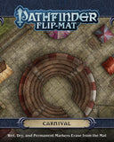 Pathfinder: Flip-Mat - Carnival PZO 30091