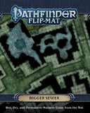 Pathfinder: Flip-Mat - Bigger Sewer PZO 30095