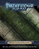 Pathfinder: Flip-Mat - Bigger Flooded Dungeon PZO 30102