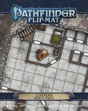 Pathfinder: Flip-Mat - Castles Multi-Pack PZO 30104