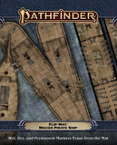 Pathfinder: Flip-Mat - Bigger Pirate Ship PZO 30109