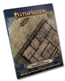 Pathfinder: Flip-Mat - Troubles in Otari PZO 30110