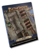 Pathfinder: Flip-Mat - City Sites Multi-Pack PZO 30111