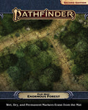 Pathfinder: Flip-Mat - Enormous Forest PZO 30118