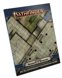 Pathfinder: Flip-Mat - Shadows at Sundown PZO 30121