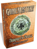 GameMastery Item Cards: Serpent's Skull Deck PZO 3015