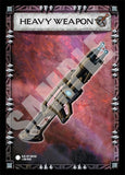 Pathfinder Cards: Iron Gods Adventure Path Item Cards Deck PZO 3045
