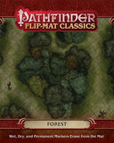 Pathfinder: Flip-Mat Classics - Forest PZO 31005