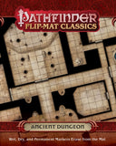 Pathfinder: Flip-Mat Classics - Ancient Dungeon PZO 31020