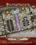 Pathfinder: Flip-Mat Classics - Keep PZO 31038