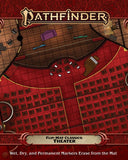 Pathfinder: Flip-Mat Classics - Theater PZO 31040